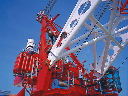 <b>起重運(yùn)輸機(jī)軸承</b>